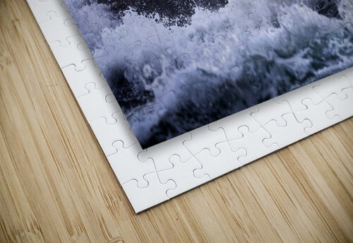 Standing Firm in the Storm Moments By Shane puzzle