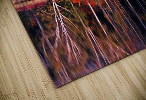 The Magical Season Deb Oppermann puzzle