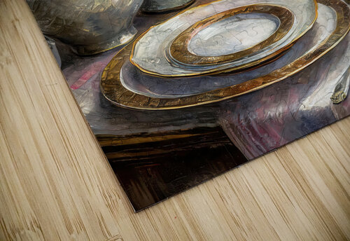 Special Dinner for One Thea Menagh puzzle