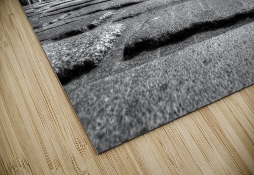 Edinburgh Royal Mile Kevin MacTavish puzzle