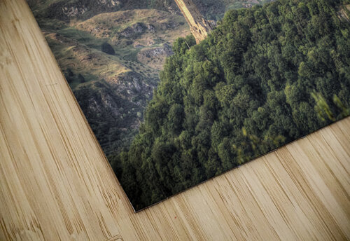 Wallace Monument Kevin MacTavish puzzle