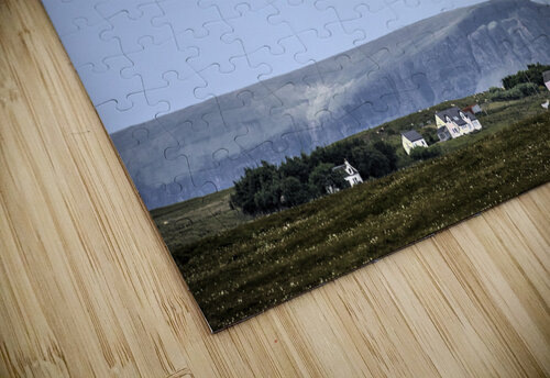 Isle of Sky Kevin MacTavish puzzle