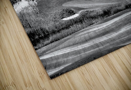 Hole 1   Kevin MacTavish puzzle