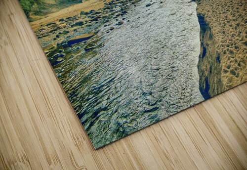 Into The Sea_Holt RezN888 Charles Holt  RezN888 puzzle