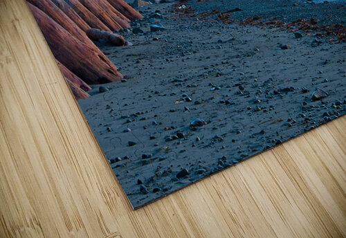 Goose Spit Sunrise 1 CRB Images Photography puzzle