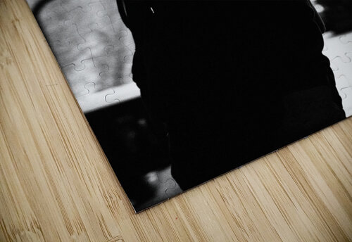 Every Day Lifes Moments - The Support                                                                                                    Catriona Roberts Nature Photography and Designs puzzle