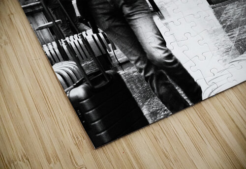 Everyday Lifes Moments - Moving                                                                                                                 Catriona Roberts Nature Photography and Designs puzzle