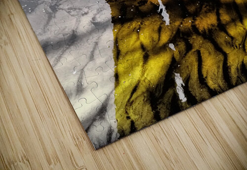   Abstract Mesmerizing Ripples                                                                                                          Catriona Roberts Nature Photography and Designs puzzle