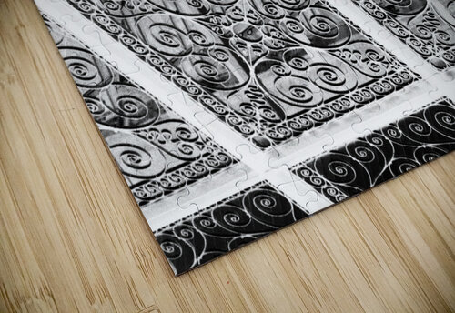   Abstract Waverley Station Roof Window                                                                                                                    Catriona Roberts Nature Photography and Designs puzzle