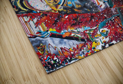 Time and Its Reverse Boris Nekrasov puzzle