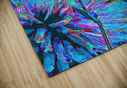 Light Through KenFoster Photography puzzle