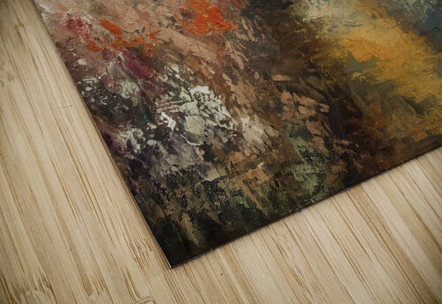 Any Barn is Fine Art to Me Thea Menagh puzzle