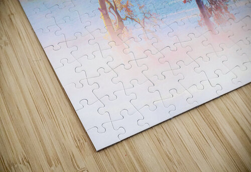 Valley Oaks KenFoster Photography puzzle