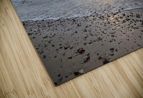 Scarborough Beach Sunrise Katie Pywell puzzle