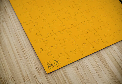 1950s Colorado College Tigers Row One Brand puzzle