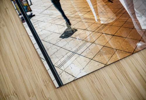 Just do it caladoart puzzle