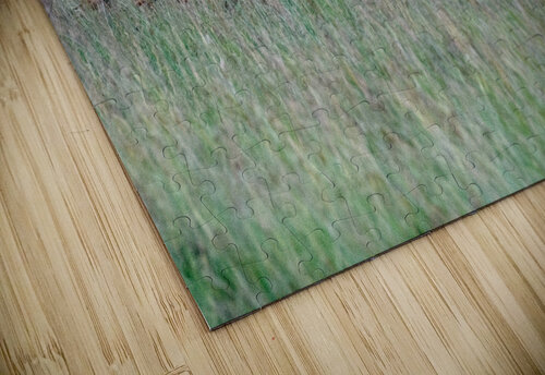 Masai Mara Impalas Dan Hart puzzle