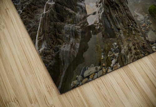 Shoreline in  Gueirua Images By Jon Evan puzzle