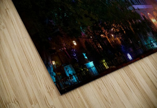 Anniversary Haunts Ryan Cameron puzzle