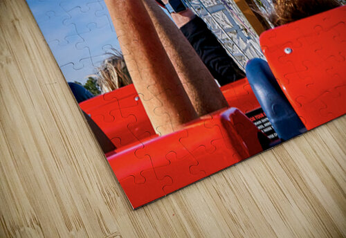 Before the Loop Ryan Cameron puzzle