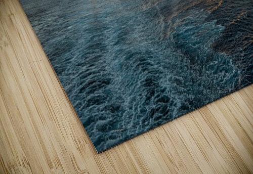 ATLANTIC SUNRISE Holt RezN888 Charles Holt  RezN888 puzzle