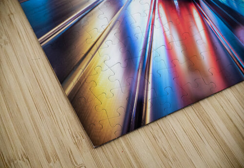 Toronto Streetcar  Luyi puzzle