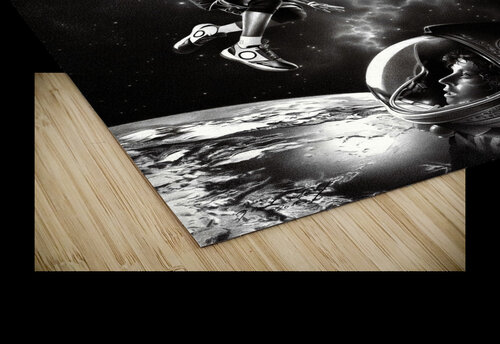NBA Live  Miro Gradinscak puzzle