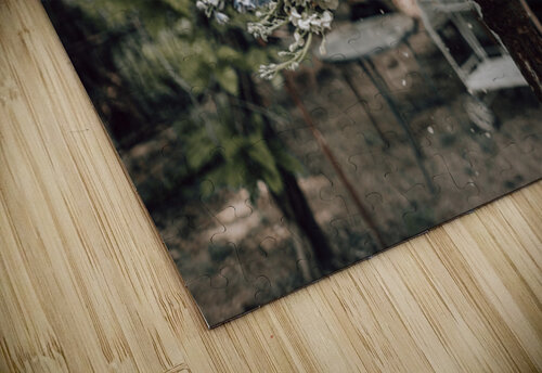 Forgotten Florals Preiss Photography puzzle