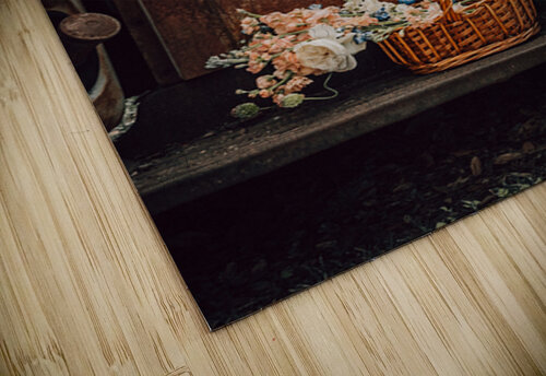 Dialed into Nostalgia  Preiss Photography puzzle