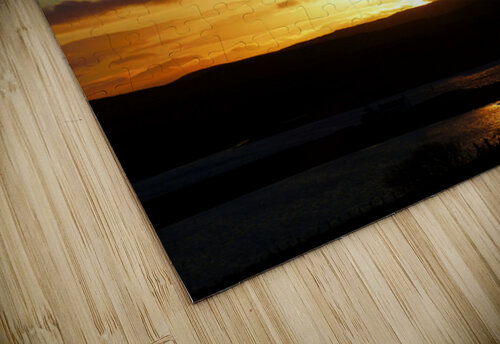 Summer Sunrise on the Scottish Isle of Skye Catriona Roberts Nature Photography and Designs puzzle