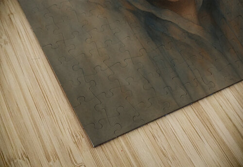 Innocent Bloom Bahori puzzle