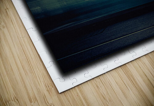 Swiss Metro Vision Moments By Shane puzzle