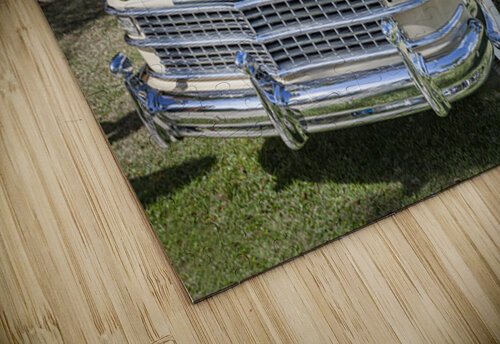 1947 Tan Chrysler Town And Country Sedan 4 Door X1 7 Rich Franco puzzle