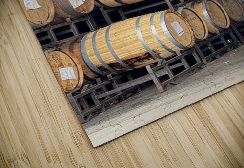 Driftless Glenn The MJB puzzle