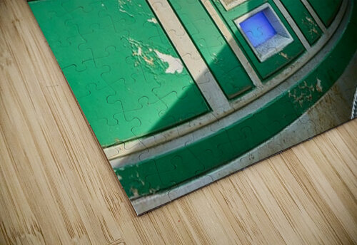 Droid Companion Details Ryan Cameron puzzle