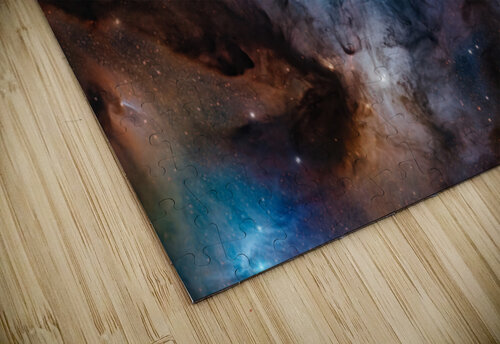 IC 4604 Toozastro puzzle