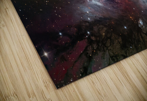Angel Nebula Toozastro puzzle
