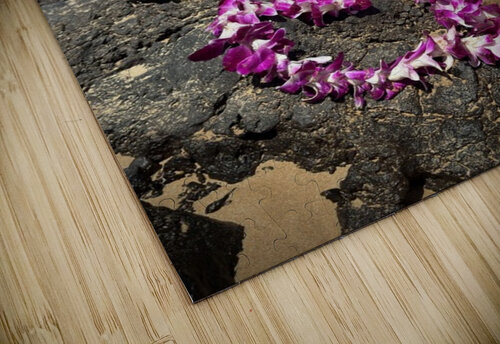 Live Aloha Leslie Affeldt Photography puzzle