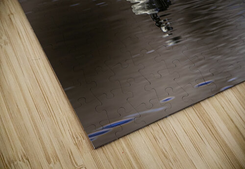 10886 Canada s  Goose Reflects John Gilsenan  puzzle