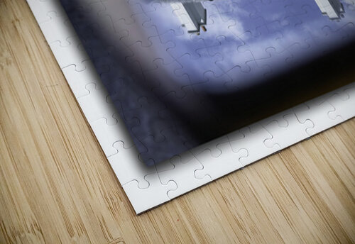 Reflecting the Past Moments By Shane puzzle