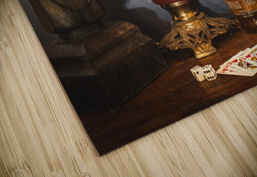 The Saloon 4 Susan Diann Photography puzzle