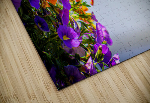Bumble Bee Susan Diann Photography puzzle