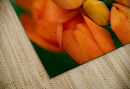 Spring Florals 5 Marya S puzzle