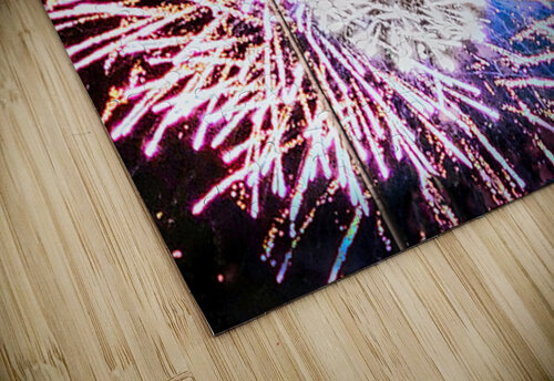 ROCKETS GLARE Our Flag Still There Charles Holt  RezN888 puzzle