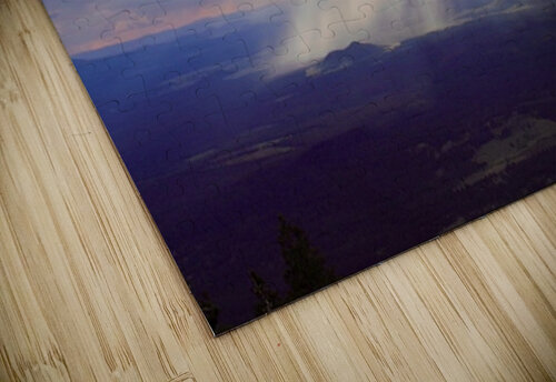 Monsoon Season -3 Leslie Affeldt Photography puzzle