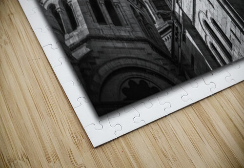 Watchtower of Paris Moments By Shane puzzle