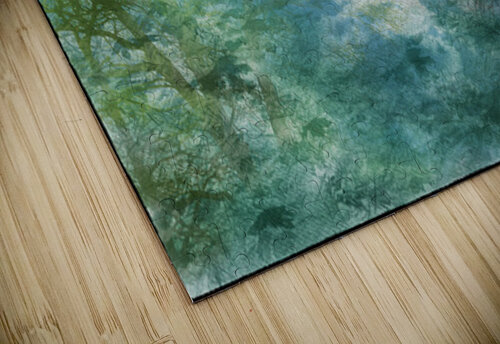 A Stormy Day Dorthe s Joy of Creation puzzle