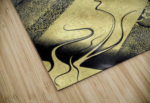 Clin d’oil Dorthe s Joy of Creation puzzle