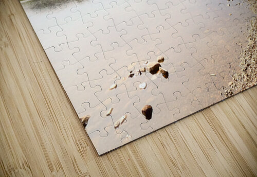 Scottish Highlands Summer Lochside Catriona Roberts Nature Photography and Designs puzzle