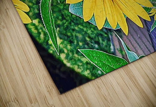 BEEtiful RezN888 Holt Charles Holt  RezN888 puzzle